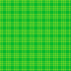 Decorative tartan plaid tiles pattern illustration
