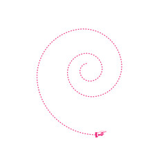 spiral