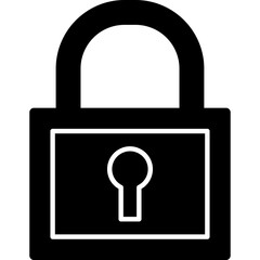 Lock Icon