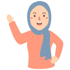 hi hello greeting smile activity