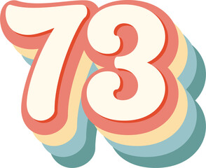 73 Number