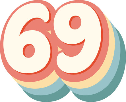69 Number
