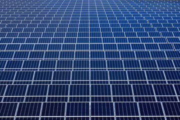 ソーラーパネル