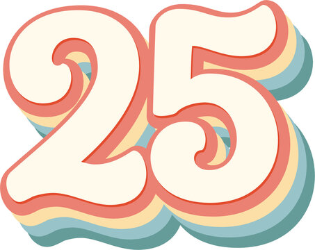 25Th Birthday" Изображения: просматривайте стоковые фотографии, векторные изображения и видео в количестве 565