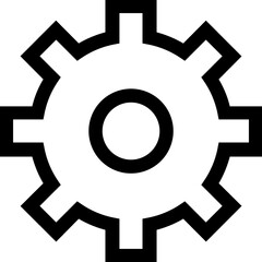 Gear, cog