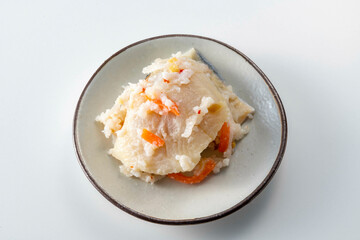 美味しい飯寿司