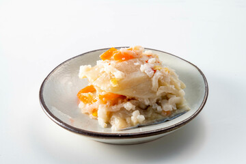 美味しい飯寿司