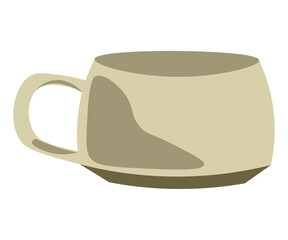 cup of coffee