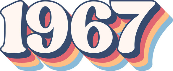 1967 Year