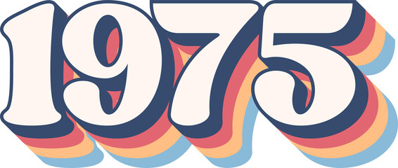 1975 Year
