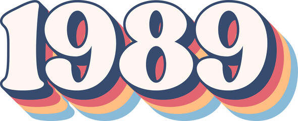 1989 Year