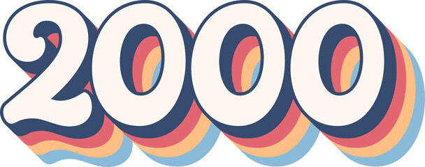 2000 Year