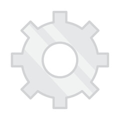 gear wheel icon