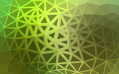 abstract geometric pattern polygon geometric background. Vector and illustration