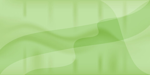 abstract green background
