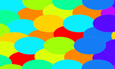 abstract colorful background