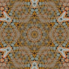 Pattern for background design. Arabesque ethnic texture. Geometric stripe ornament cover photo. Repeated pattern design for Moroccan textile print. Turkish fashion for floor tiles and carpet