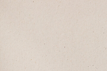 Paper texture cardboard background surface with inclusions of cellulose