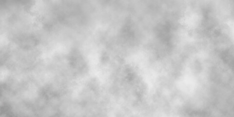 Abstract background with white paper texture design . Silver with gray ink and watercolor textures on white paper background. Paint leaks and Ombre effects .cement surface texture of concrete. Vecto