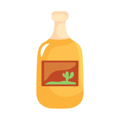 tequila bottle icon