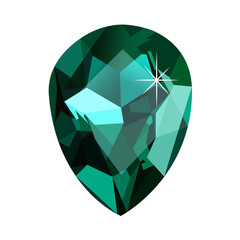 Diamond Crystal PNG Format With Transparent Background