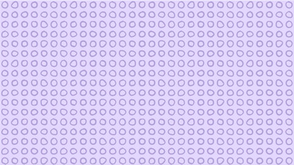 Hand drawn doodle abstract background