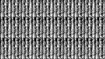 Hand drawn doodle abstract background