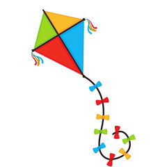 Kite PNG Format With Transparent Background