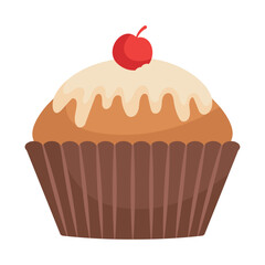 sweet muffin icon image