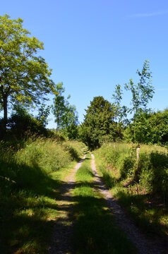 Beuvron en Auge (Calvados - Normandie - France)