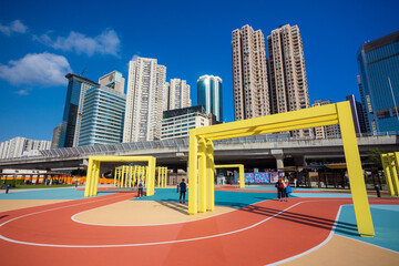 East Coast Park Precinct