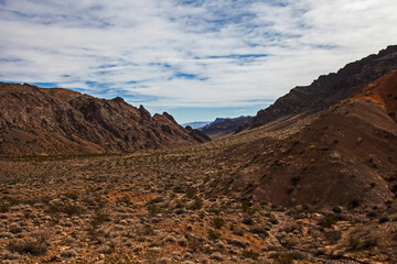 Valley of Fire State Park 2713