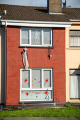 halloween limerick,ireland.31 ocober,2022