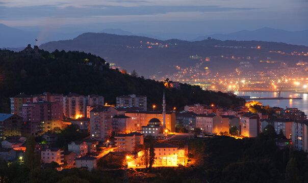 Ereğli - Zonguldak / TURKEY