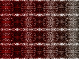 Minimalist geometric pattern cherry color. Simple colorful background swatch. Abstract modern textures. cherry color texture for wallpaper, pattern fills, web page background, surface textures.