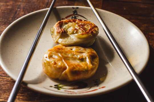 Asian food in Rio de Janeiro
