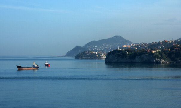 Zonguldak / TURKEY