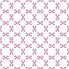 Geometric pattern. Seamless vector background. Ethnic graphic design.	