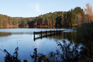 Eginger See