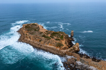 Ilha da Papôa - Peniche