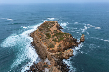 Ilha da Papôa - Peniche