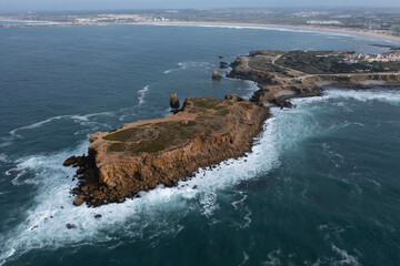 Ilha da Papôa - Peniche