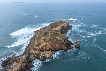 Ilha da Papôa - Peniche