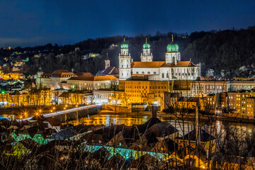 Passau
