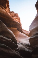 red rock canyon