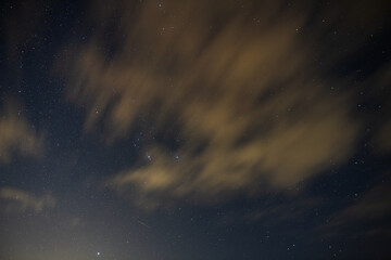 Exploração espacial