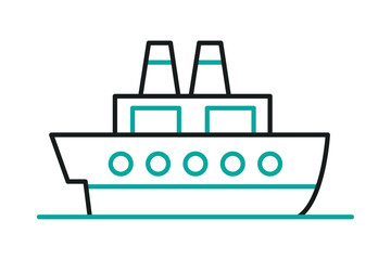 ship icon image