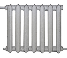 cast iron battery for heating