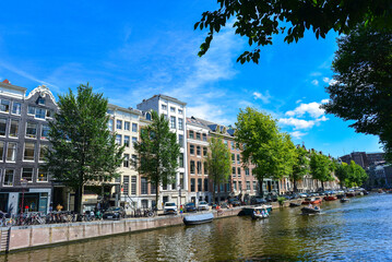 Herengracht Amsterdam