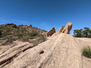 formations in region country